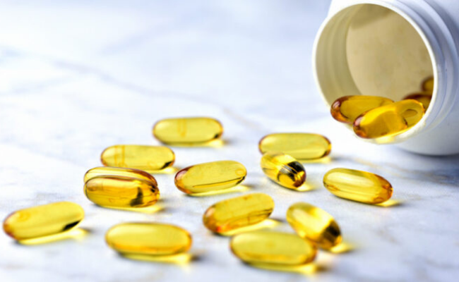Omega-3 natural remedies for adhd