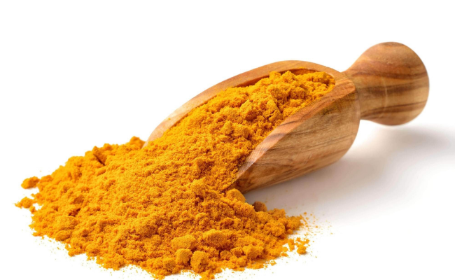 turmeric home remedies for acne scars