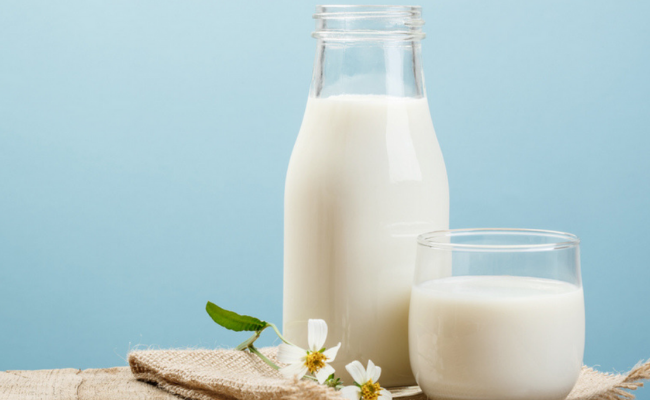 Milk Home Remedies For Cysts