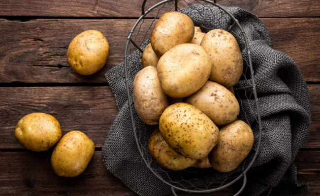 Potato Home Remedies For Cysts