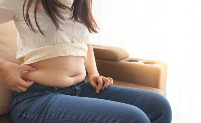  Home Remedies for bloating