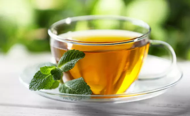 Basil tea Home Remedies for Kidney Stones