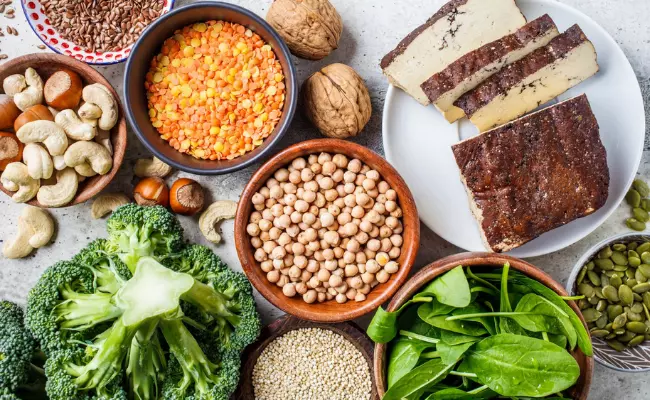 Vegan Protein Home Remedies for Kidney Stones