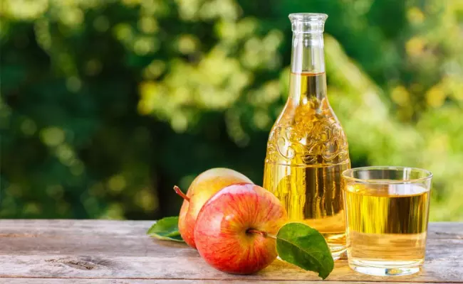 Apple Cider Vinegar Home Remedies for Kidney Stones