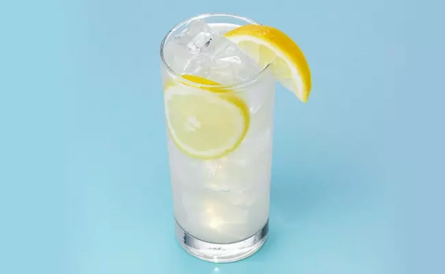 Lemon Water home remedies for dehydration