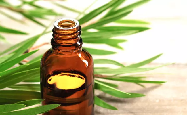 Tea tree oil home remedies for ingrown toenail