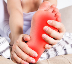 Featured home remedies for gout