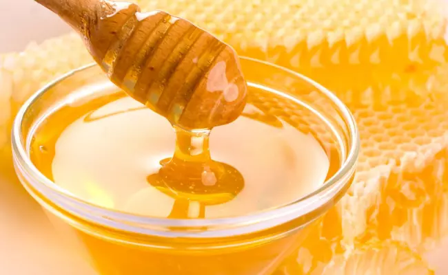 Honey home remedies for canker sores
