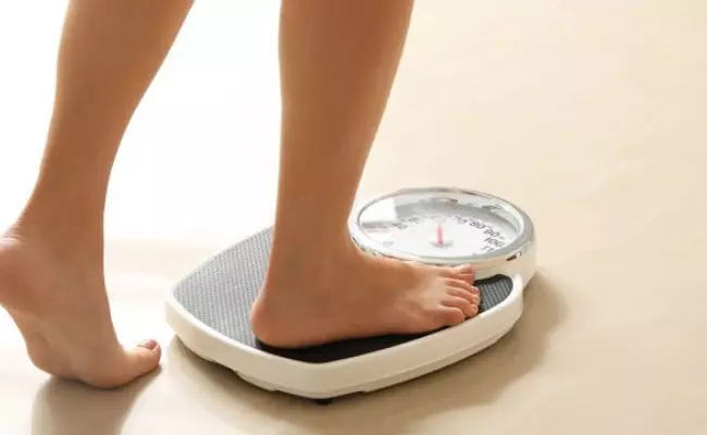 Reduce Weight 