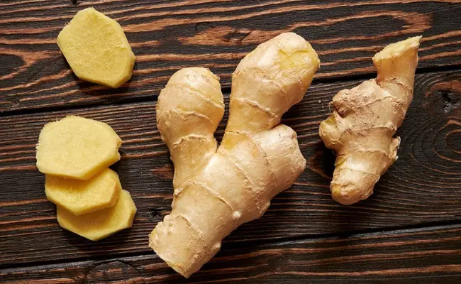 Ginger home remedies for ibs