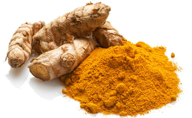 Turmeric-home remedies for ringworm