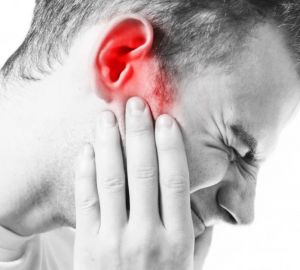 Home remedies for Earache
