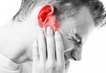 Home remedies for Earache